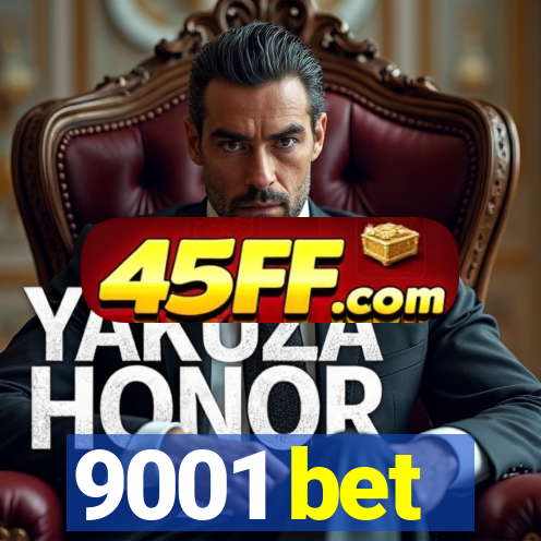 9001 bet